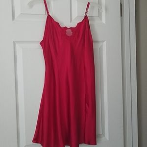 Victoria's Secret lingerie